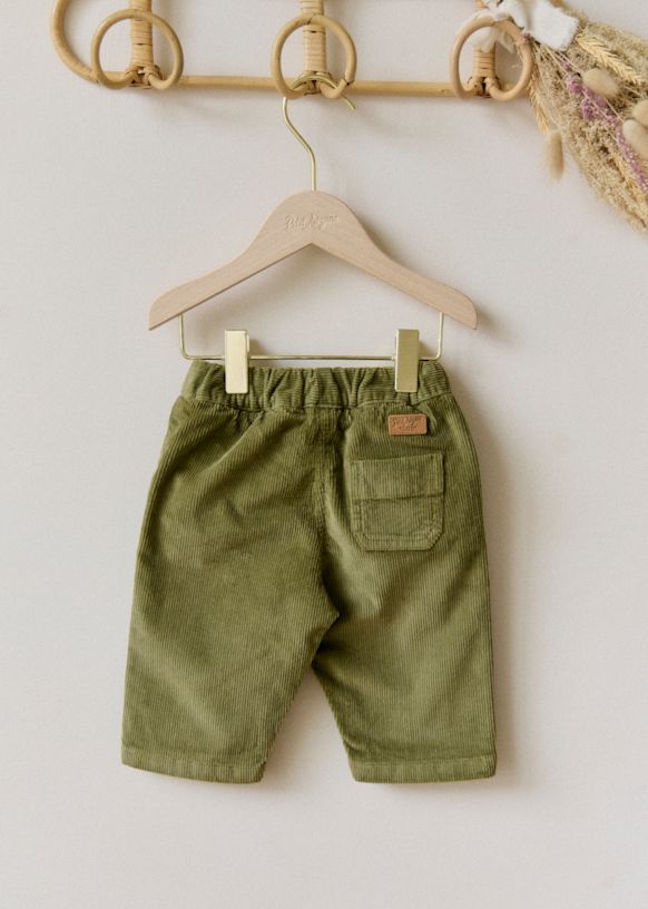Gaby Trousers