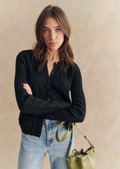 Ruben Cardigan