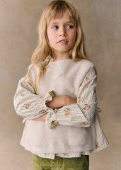 Léandre Jumper