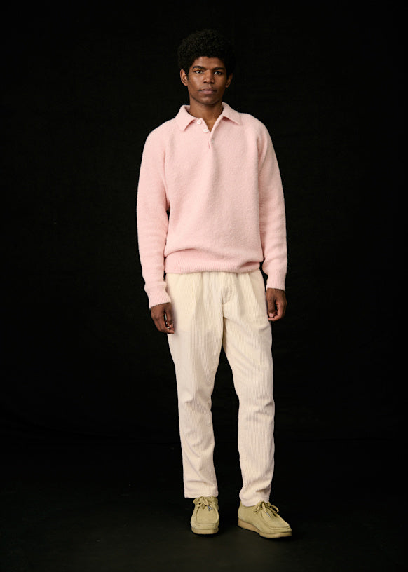 Rubio Sweater