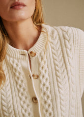 Roxane Cardigan