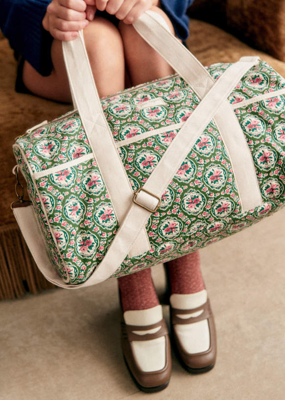 Bowling bag