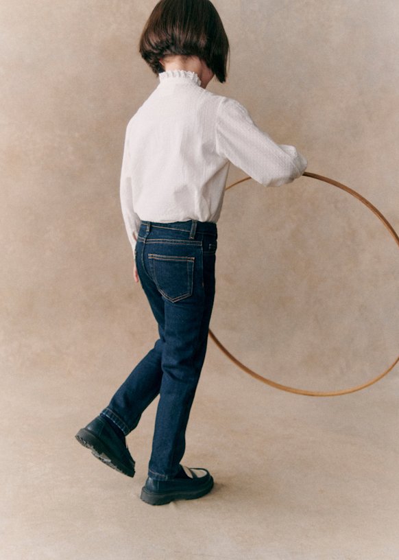 Léo Trousers