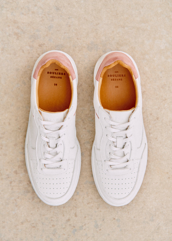 Léo Trainers