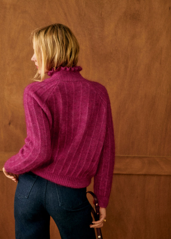Loris Jumper