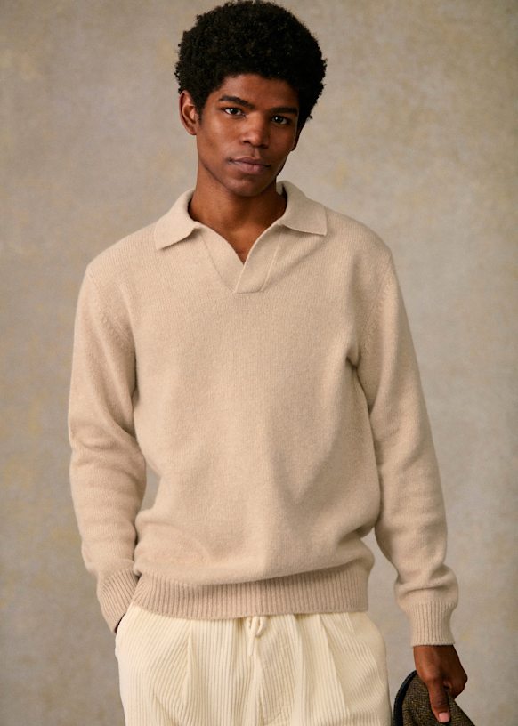 Marlay Sweater