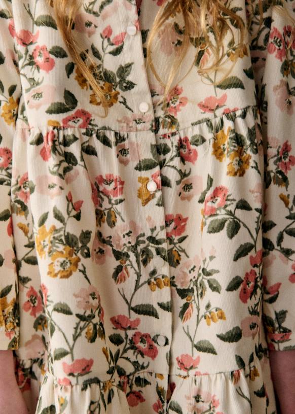 Louise Dress