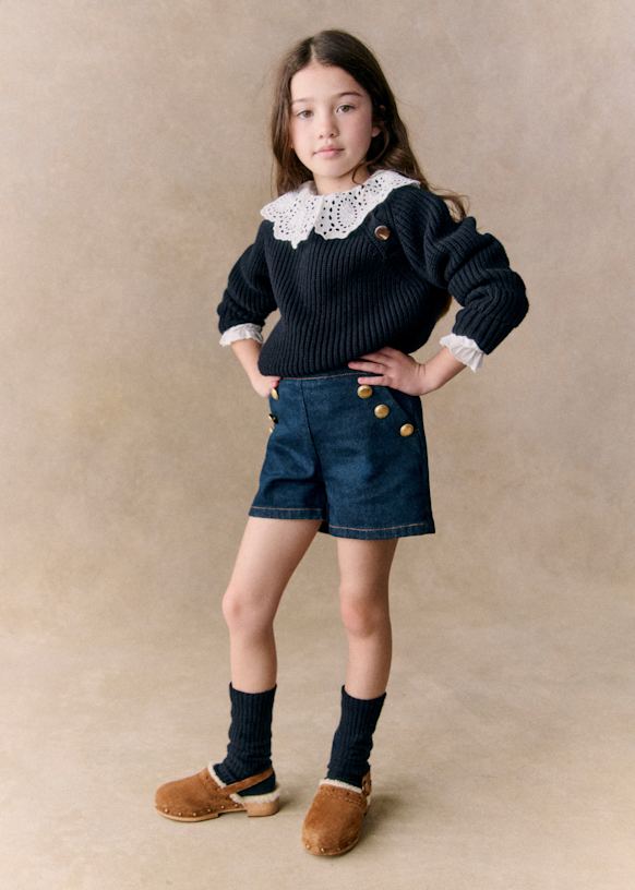 Margaux Shorts