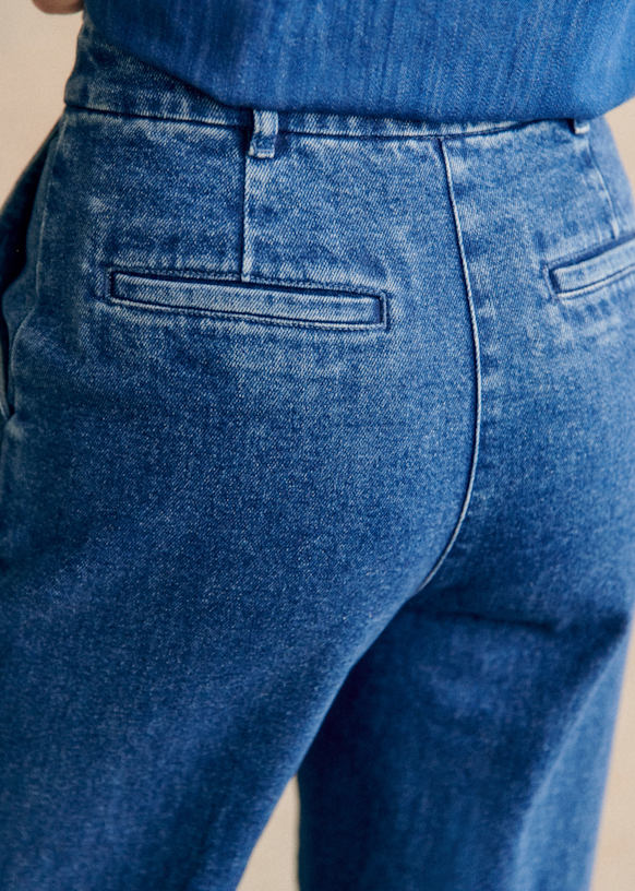Matheo Trousers