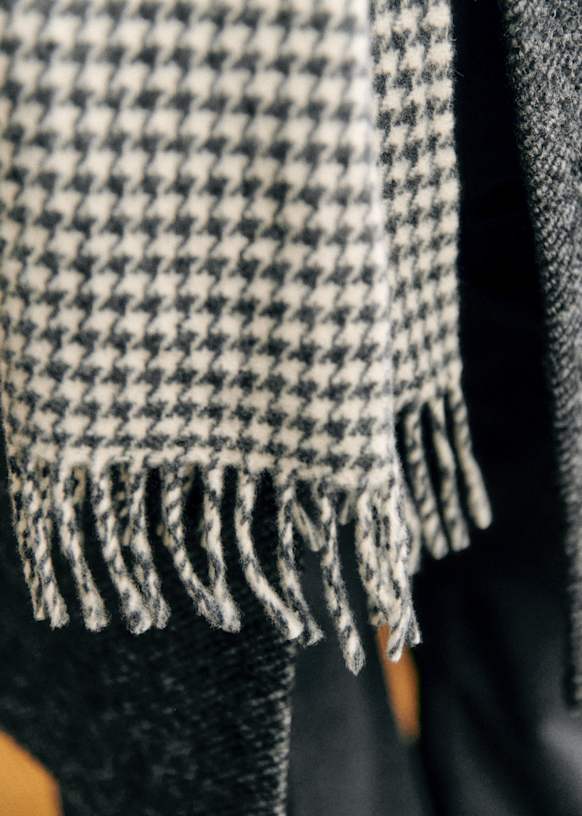 Seraphine Scarf