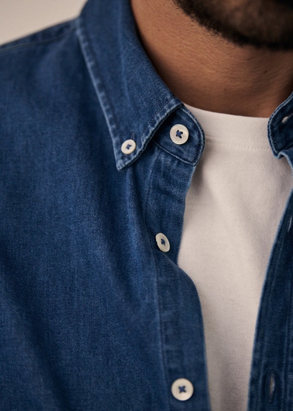 Miles Shirt