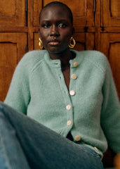 Othello Cardigan