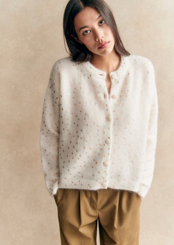 Talitha Cardigan