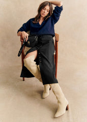 Rosalba Skirt