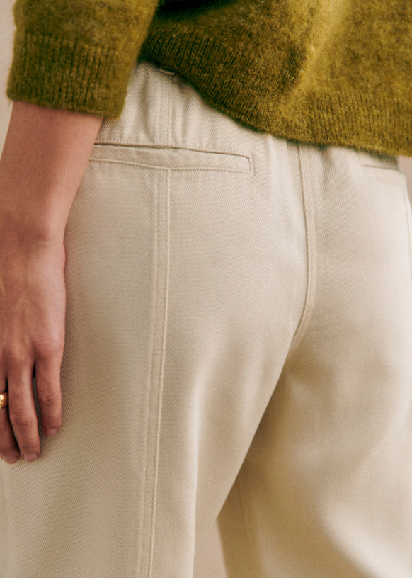 Bernardo Trousers