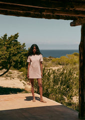 Delphie Dress