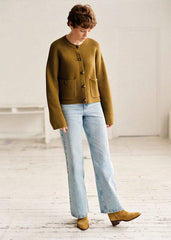 Valerio Jacket