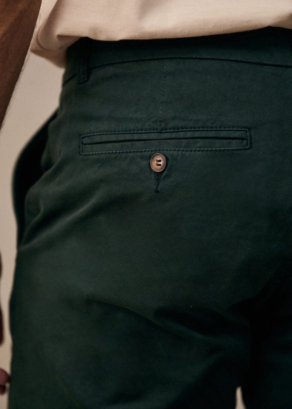 Tom Chinos
