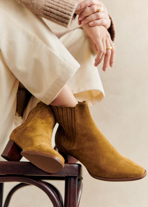 Jules Boots