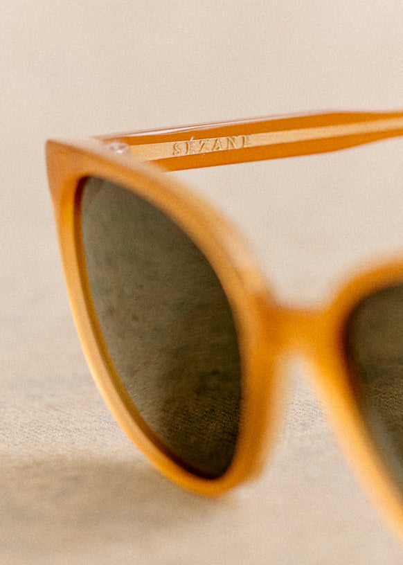 Romie Sunglasses
