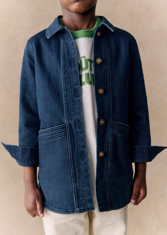 Will Jacket