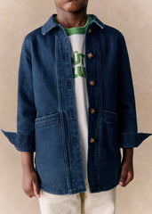 Will Jacket