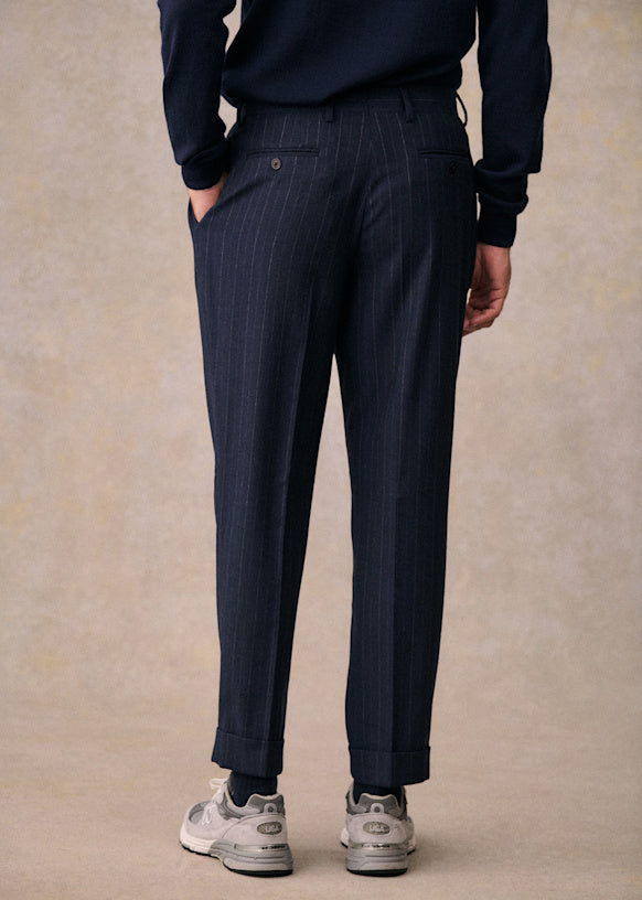 Young Trousers