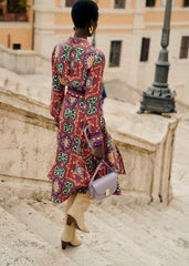 Laureana Dress