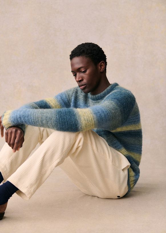 Laurel Sweater