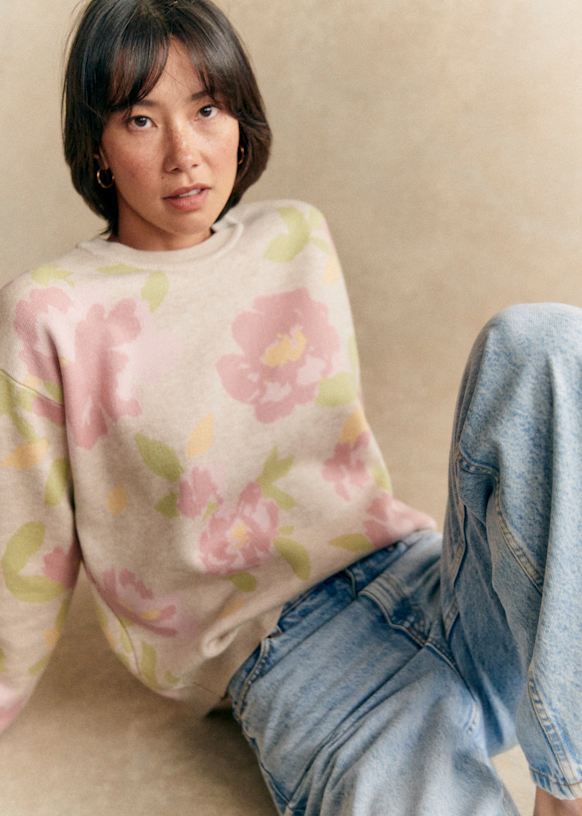 Béatrice Jumper