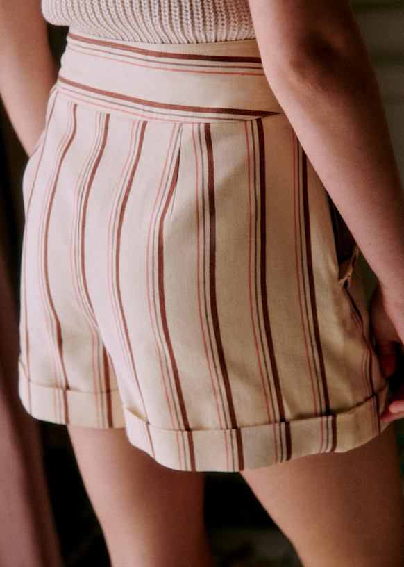 Cedric Shorts