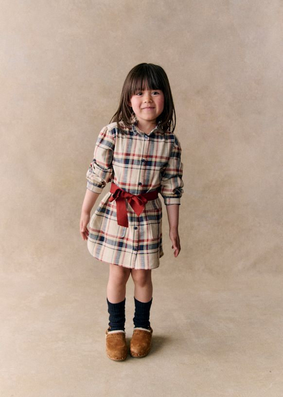 Salomé Dress