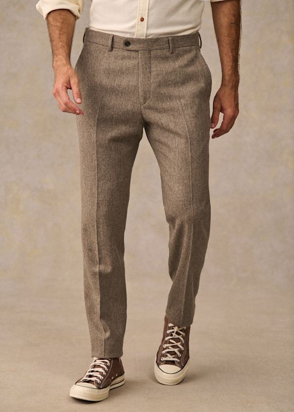 Carl Trousers