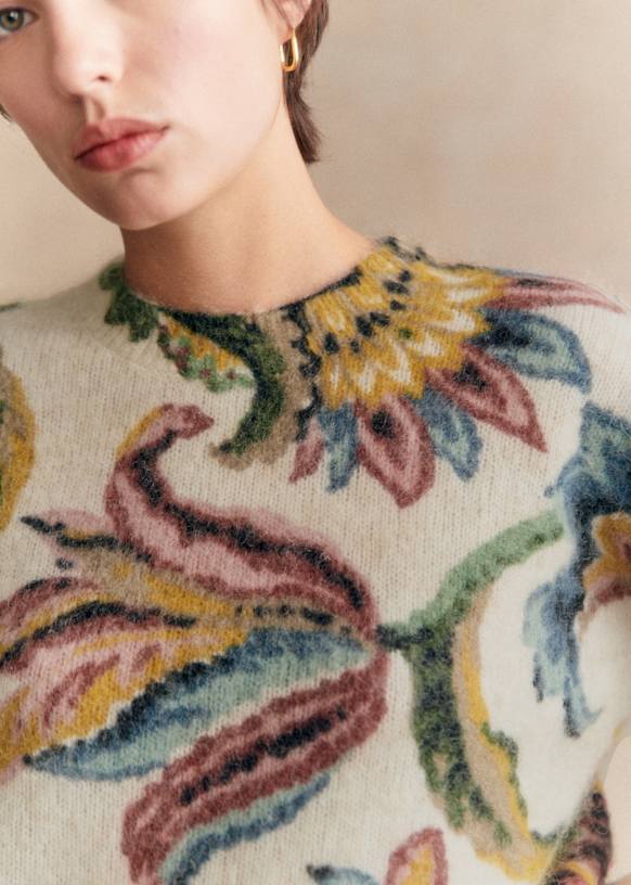 Daphné Jumper