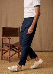 Young Trousers