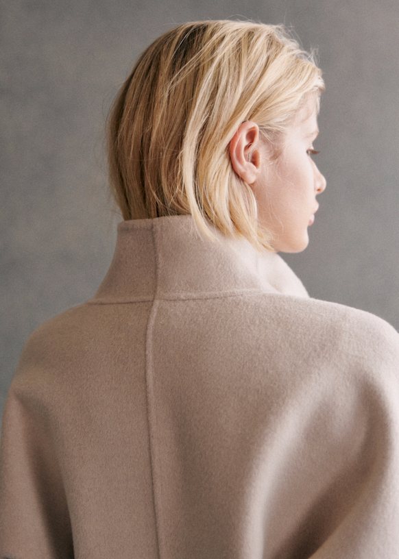 Mervin Coat