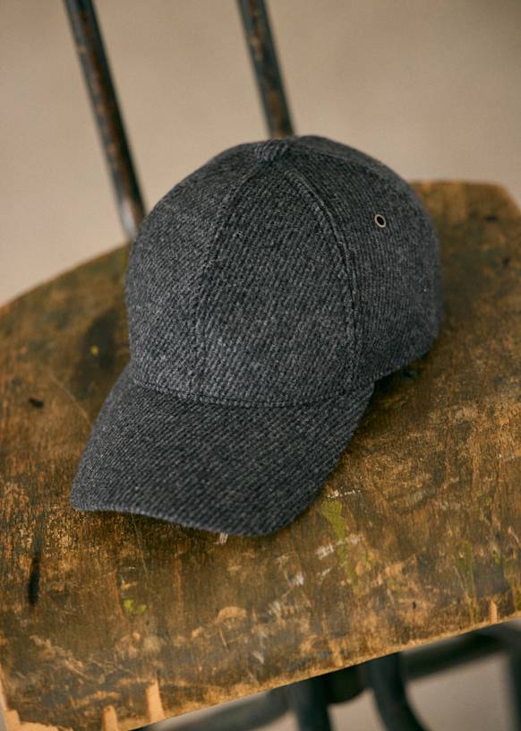 Chase cap