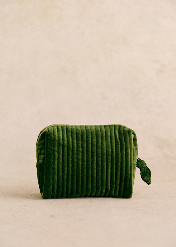 Toiletry bag