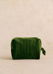 Toiletry bag