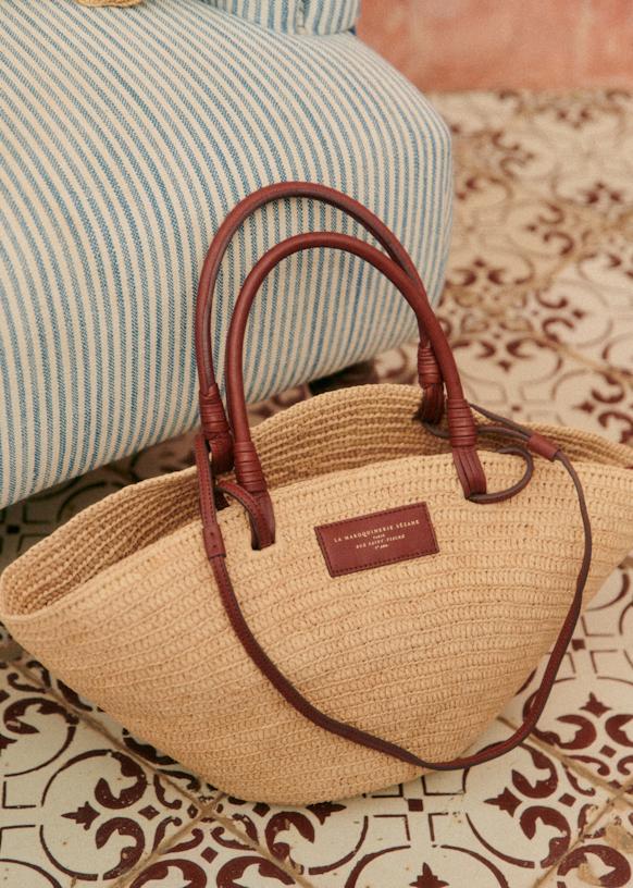 Justine Basket