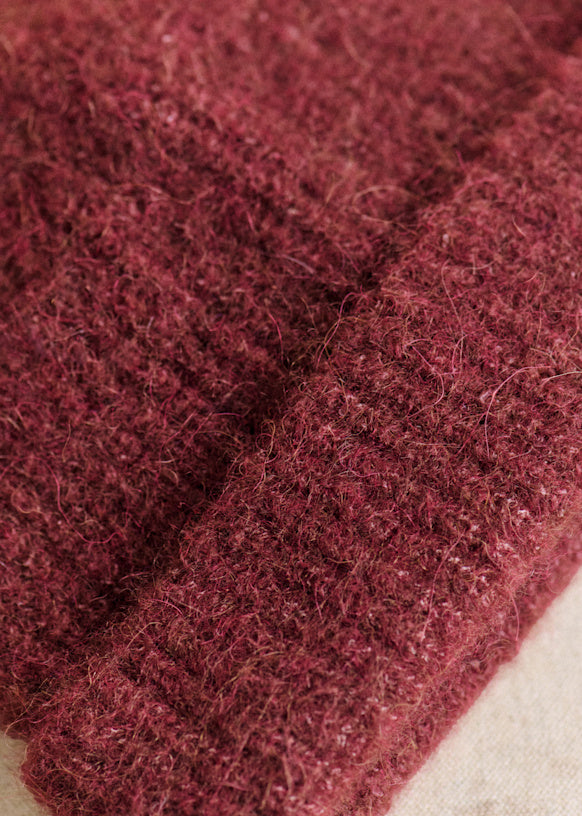 Paulin Beanies
