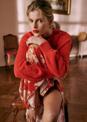 Capucine Cardigan