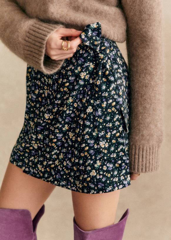 Lola Skirt