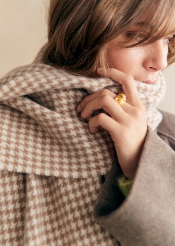 Seraphine Scarf
