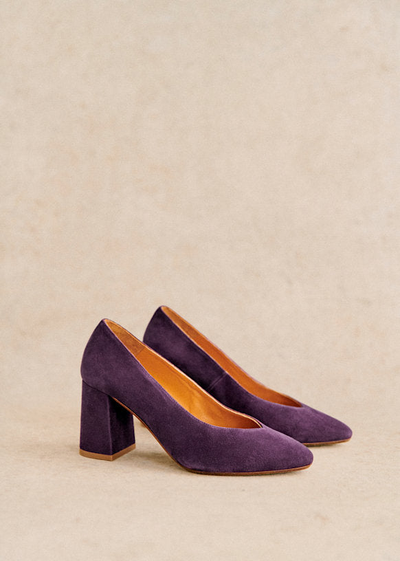 Alice High Heels