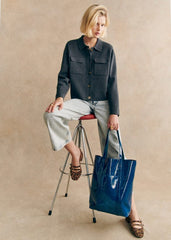 Betty Cardigan
