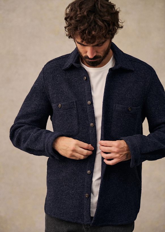 Claggan Shirt