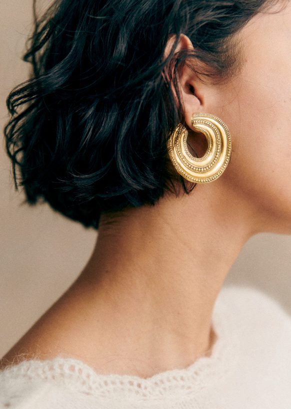 Danilo Earrings