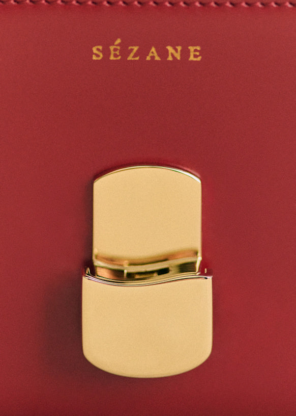 Milo Small Wallet