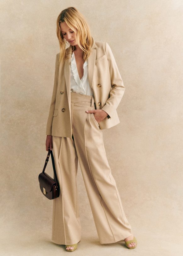 Christie Jacket